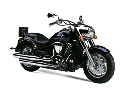 Kawasaki VN 2000 2005 Kawasaki VN 2000 2005