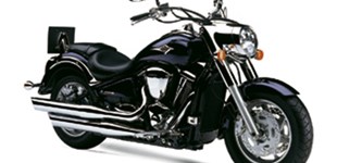 KTM 125 Duke 2022 vs Kawasaki VN 2000 2005