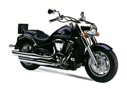 Kawasaki VN 2000 2005 Kawasaki VN 2000 2005