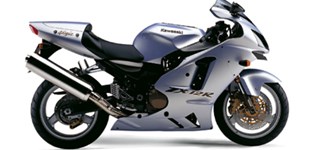 Kawasaki ZRX 1200 R 2005 vs Kawasaki Z1000 2019