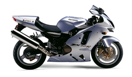 Kawasaki ZRX 1200 R 2005 Kawasaki ZRX 1200 R 2005