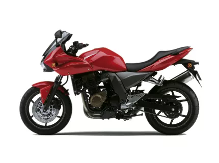 Kawasaki Z 750S Kawasaki Z 750S