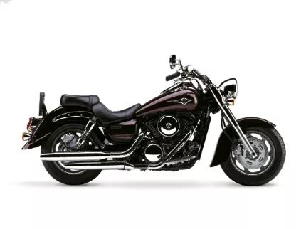 Kawasaki VN 1600 Classic Kawasaki VN 1600 Classic