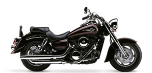 Honda CMX500 Rebel 2022 vs Kawasaki VN 1600 Classic 2005