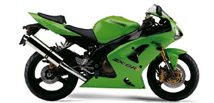 Suzuki GSX-R 1000 2020 vs Kawasaki Ninja ZX-6R 2005