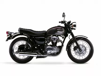 Kawasaki W 650 Kawasaki W 650