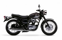Kawasaki W 650 2005 - Bild 1