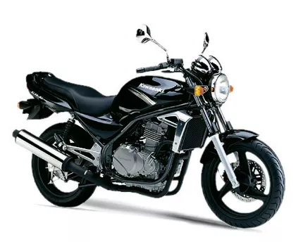Kawasaki ER-5 Kawasaki ER-5