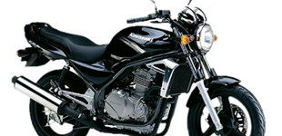 BMW R 850 R 2005 vs Kawasaki ER-5 2005