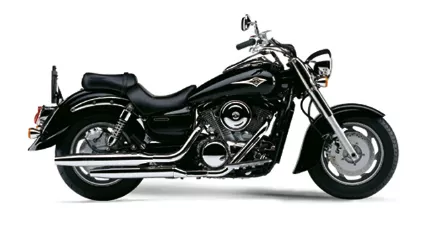 Kawasaki VN 1600 Classic Tourer Kawasaki VN 1600 Classic Tourer