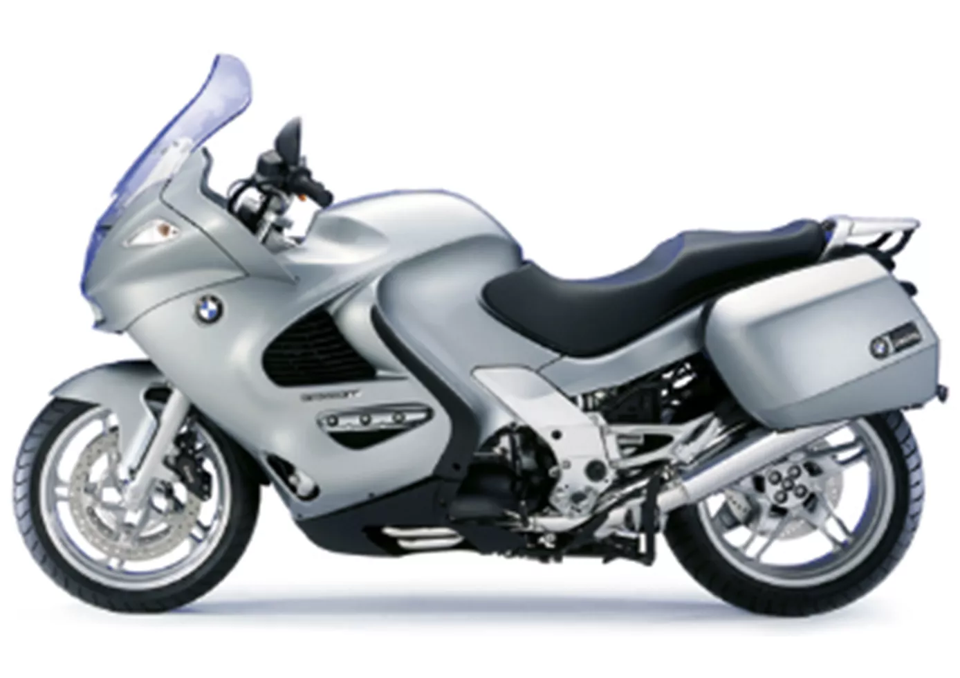 BMW K 1200 GT 2005 BMW K 1200 GT 2005