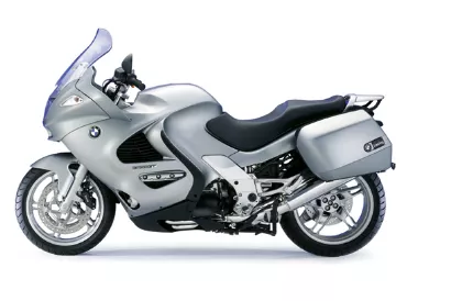 BMW K 1200 GT BMW K 1200 GT