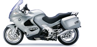 BMW K 1200 RS 2005 vs BMW K 1200 GT 2005