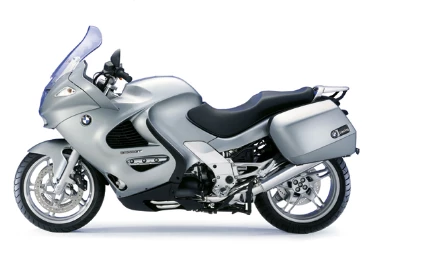 BMW K 1200 GT 2005 BMW K 1200 GT 2005