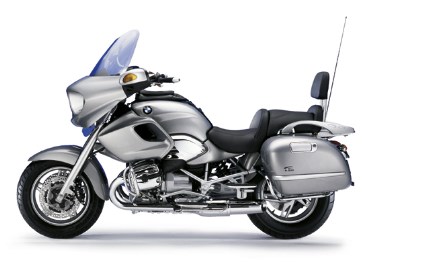 BMW R 1200 CL 2005