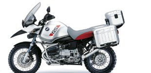 BMW F 800 GS 2009 vs BMW R 1150 GS Adventure 2005