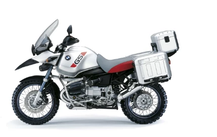 BMW R 1150 GS Adventure 2005 BMW R 1150 GS Adventure 2005