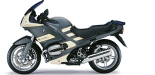 BMW R 1150 RS 2005 vs BMW R 1200 RT 2009