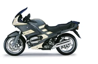 BMW R 1150 RS 2005 - Bild 1 BMW R 1150 RS 2005 - Bild 1