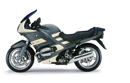 BMW R 1150 RS 2005 BMW R 1150 RS 2005