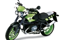 BMW R 1150 R Rockster 2005 - Bild 1 BMW R 1150 R Rockster 2005 - Bild 1