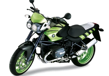 BMW R 1150 R Rockster 2005 BMW R 1150 R Rockster 2005