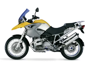 BMW R 1200 GS BMW R 1200 GS