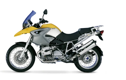 BMW R 1200 GS 2005 BMW R 1200 GS 2005