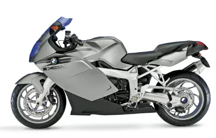 BMW K 1200 S BMW K 1200 S