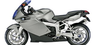 Yamaha YZF-R6 2006 vs BMW K 1200 S 2005