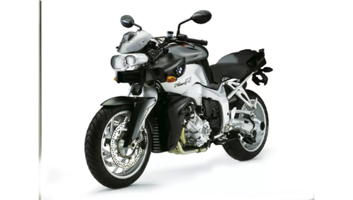 BMW K 1200 R 2005 BMW K 1200 R 2005