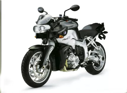 BMW K 1200 R BMW K 1200 R
