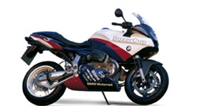 BMW R 1100 S Boxercup Replika 2005 vs Triumph Tiger 1200 Alpine Edition 2020