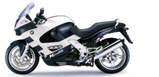 BMW K 1200 RS 2005 vs BMW K 1200 GT 2005