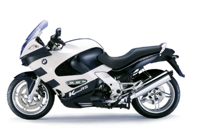 BMW K 1200 RS 2005 BMW K 1200 RS 2005