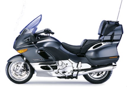 BMW K 1200 LT 2005