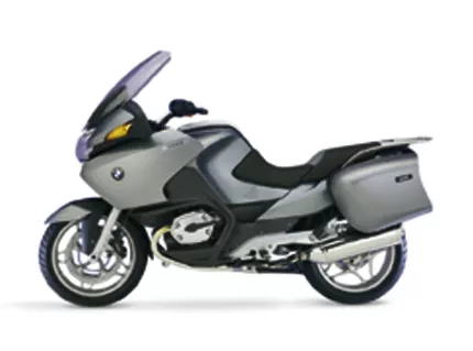 BMW R 1100 RT BMW R 1100 RT