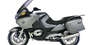 BMW R 1100 RT 2005 vs BMW R 25/2 2021 BMW R 1100 RT 2005 vs BMW R 25/2 2021