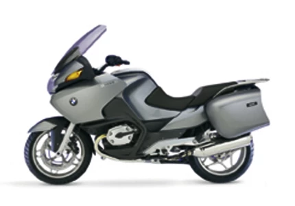 BMW R 1100 RT 2005 BMW R 1100 RT 2005
