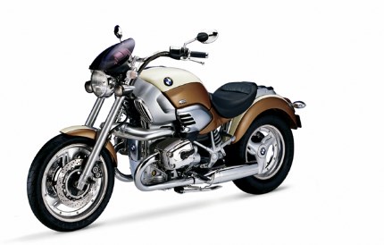 BMW R 1200 C Independent 2005