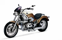 BMW R 1200 C Independent 2005 - Bild 1 BMW R 1200 C Independent 2005 - Bild 1