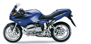 BMW R 1100 S 2005 vs Triumph Tiger 1200 Alpine Edition 2020