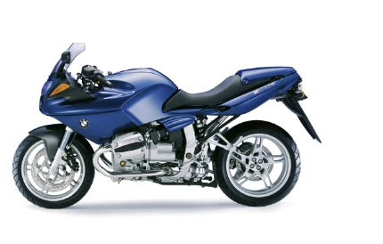 BMW R 1100 S 2005 BMW R 1100 S 2005
