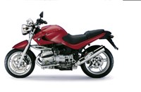 BMW R 1150 R 2005 - Bild 1