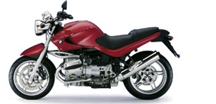 BMW R 1150 R 2005 vs BMW R 1250 R 2022