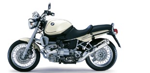 BMW R 850 R 2005 vs Kawasaki ER-5 2005