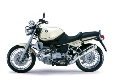 BMW R 850 R 2005 BMW R 850 R 2005