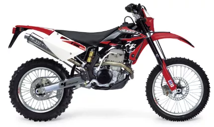 GASGAS FSE 450 GASGAS FSE 450