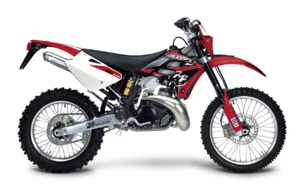 GASGAS EC 250 2005 GASGAS EC 250 2005