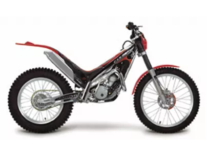 GASGAS TXT 300 Pro 2005 GASGAS TXT 300 Pro 2005
